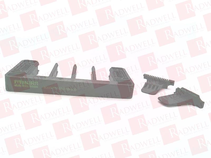 MURR ELEKTRONIK 4000-70103-0008000
