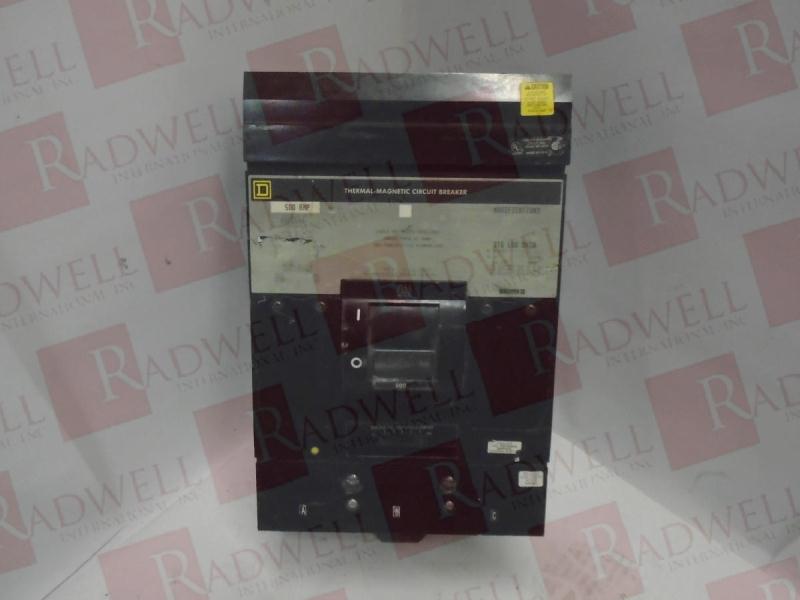 SCHNEIDER ELECTRIC MH36500