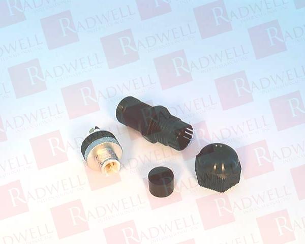 MENCOM MDC-5MP-FW11-2X5