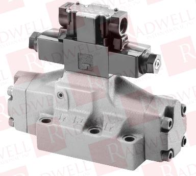 YUKEN DSHG-04-2B2A-T-A100-52