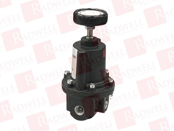 WILKERSON PNEUMATIC WRA10202