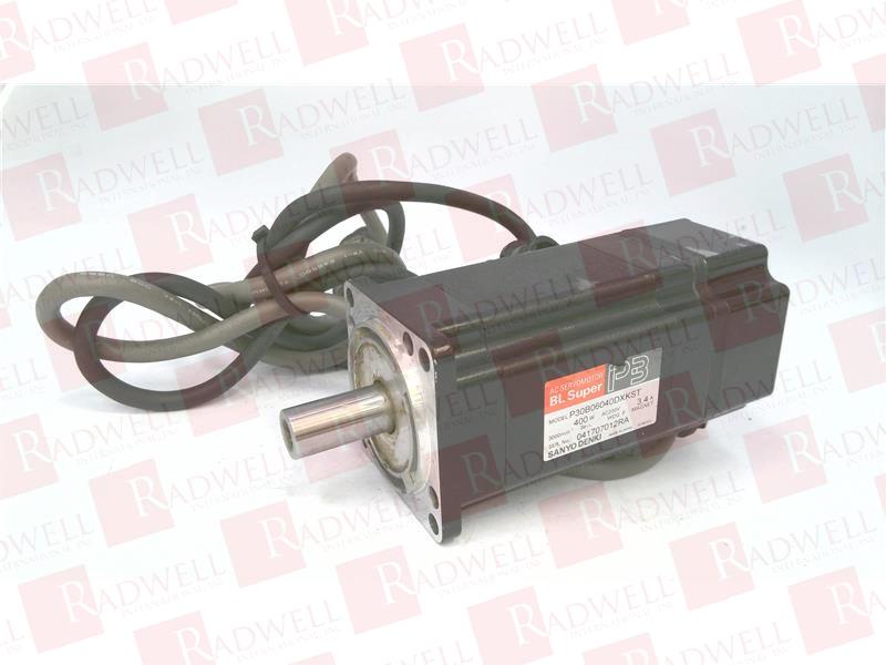 SANYO P30B06040DXKST