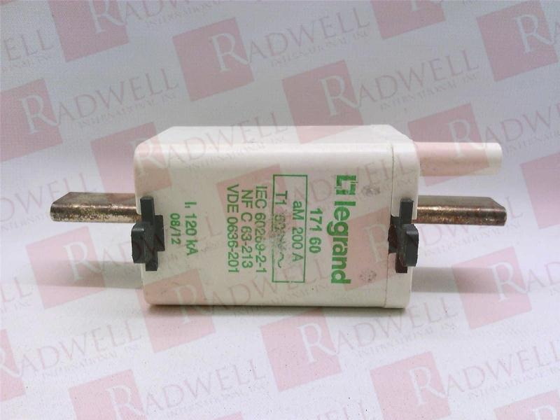 LEGRAND 17160