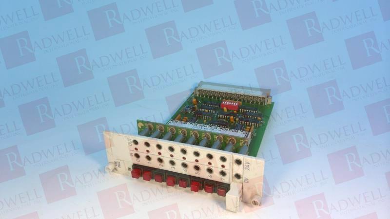 EATON CORPORATION EBE 260.2