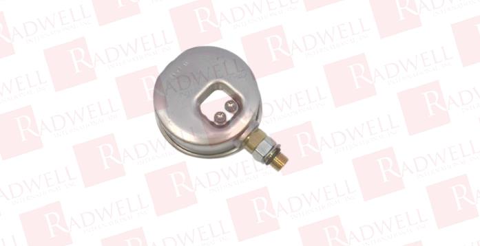 NOSHOK 25-901-3000-PSI/KPA-SST