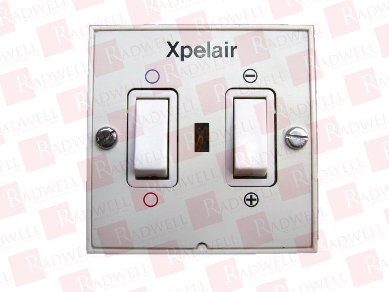  , FAN HEATER CONTROLLER, WITHOUT THERMOSTAT, 3 KW