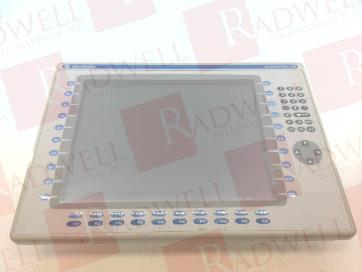 ALLEN BRADLEY 2711P-B15C4A7