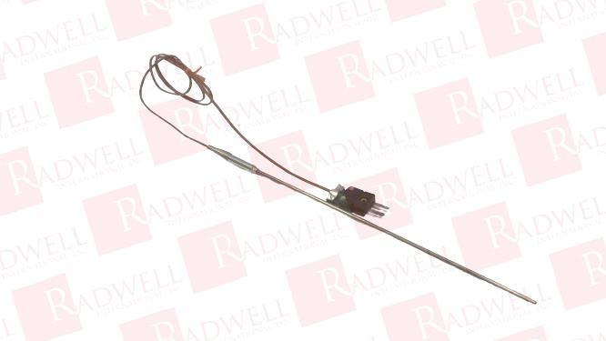 OMEGA ENGINEERING TJ36-ICIN-18U-8-SMPW-M