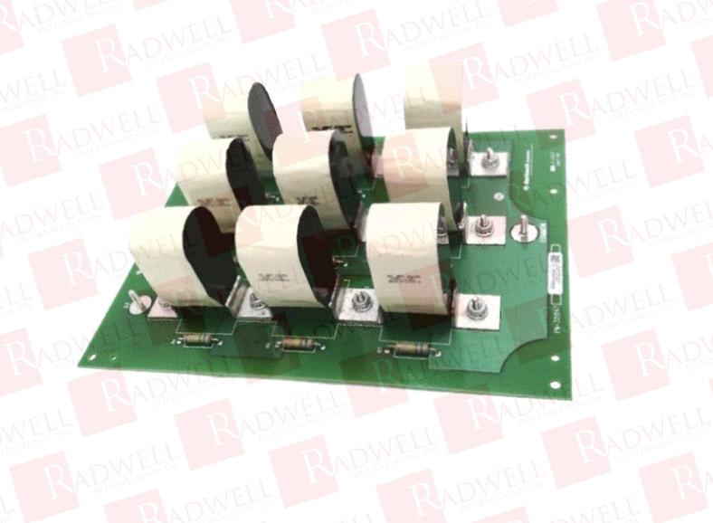 ALLEN BRADLEY 2300-SPB02A