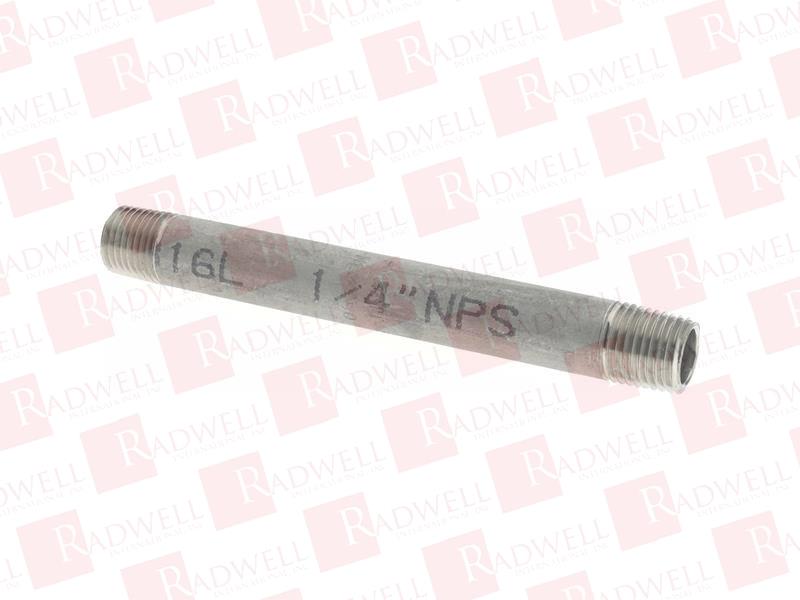 MERIT BRASS COMPANY 6004-450