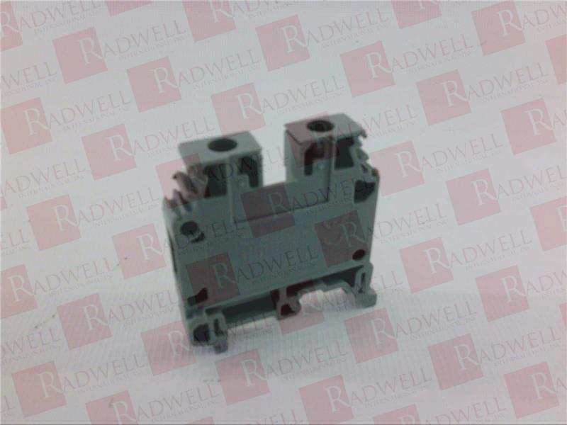 ASEA BROWN BOVERI M6/8.N-GRAY