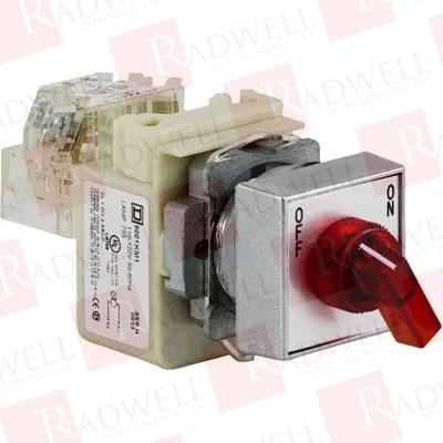 SCHNEIDER ELECTRIC 9001-KXSJ128