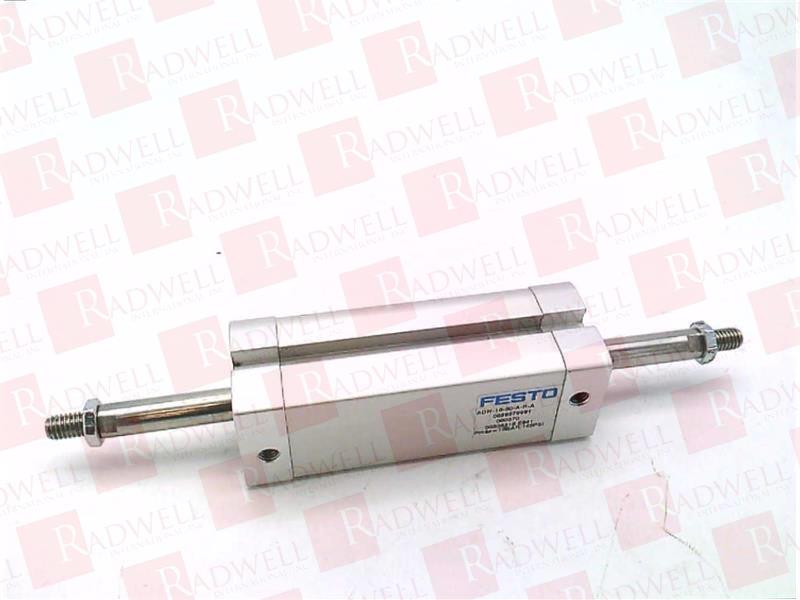 FESTO ADN-16-50-A-P-A