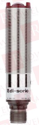 DI-SORIC OH 18-1 M 130 N4-B4