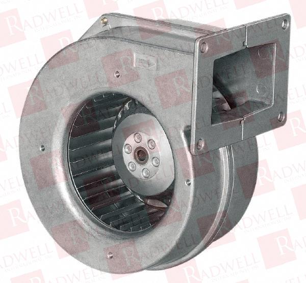 EBM PAPST G2E120-AR38-43