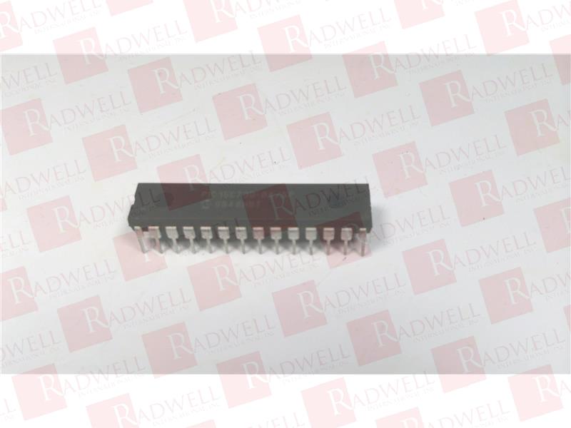 MICROCHIP TECHNOLOGY INC PIC16C73B-04/SP