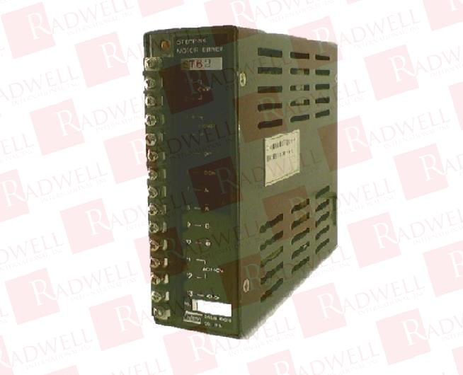  , STEPPER MOTOR DRIVE, AC100V