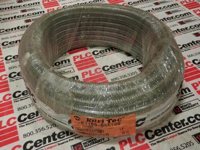 KURI TEC K7160-06X100