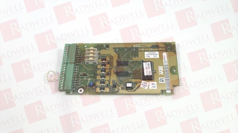 SEW EURODRIVE 8224196.19