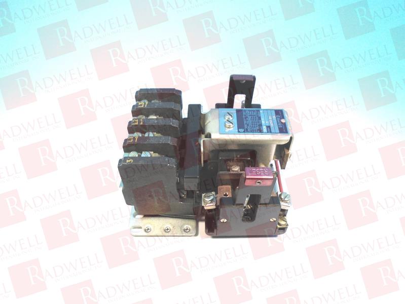 SCHNEIDER ELECTRIC 8536-CO3-V02S-OS