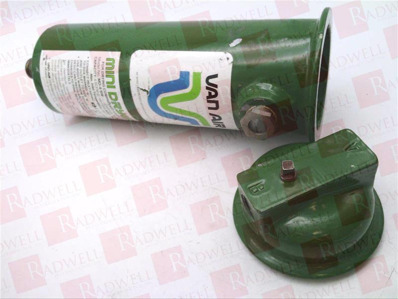  , FILTER HOUSING, 100 PSIG, 1/2 IN NPT INLET/OUTLET