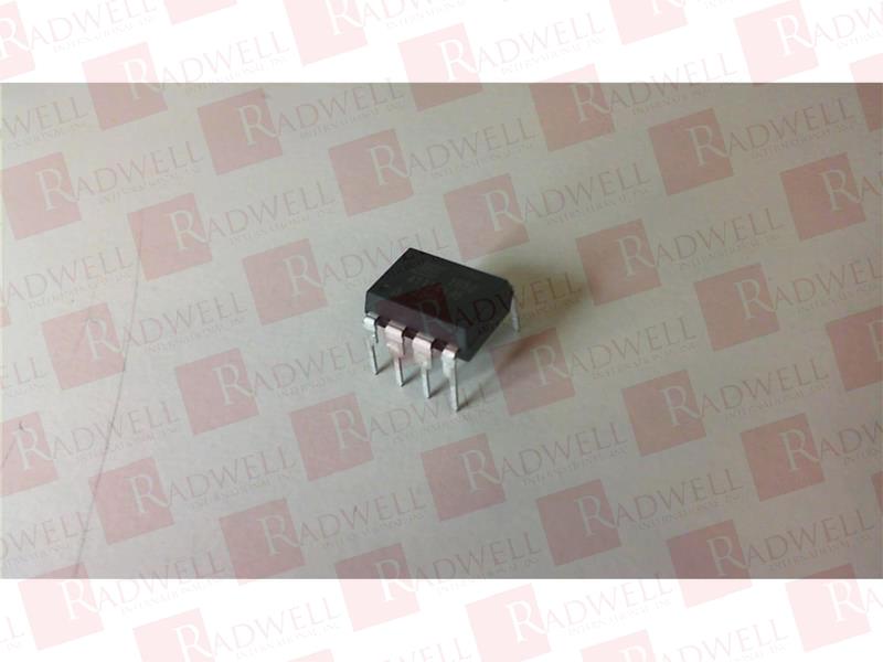 ATMEL ATTINY45-20PU