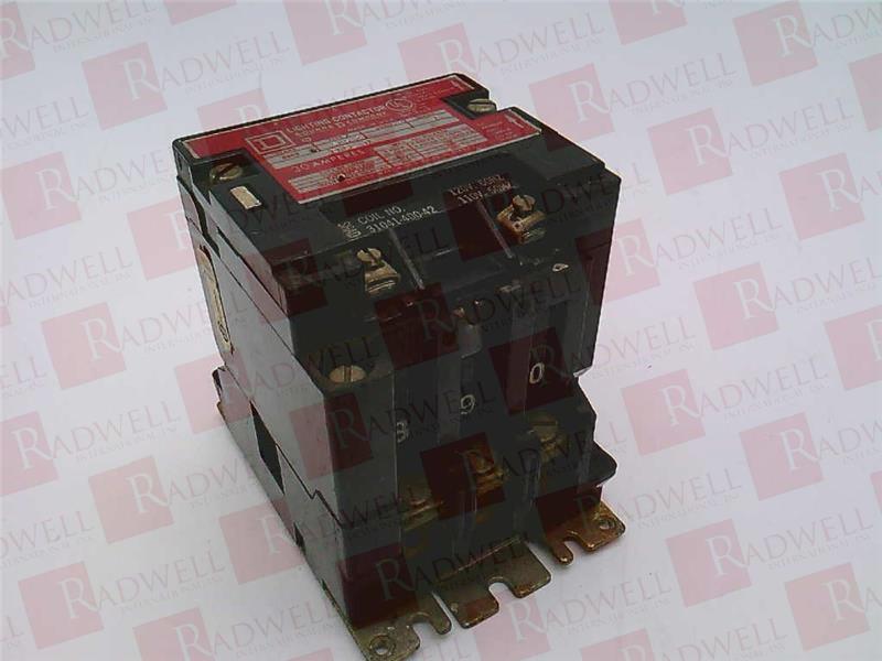 SCHNEIDER ELECTRIC 8903SMG2V06