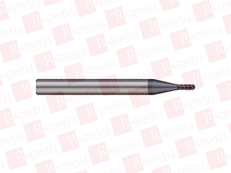 HARVEY TOOL 843447-C6