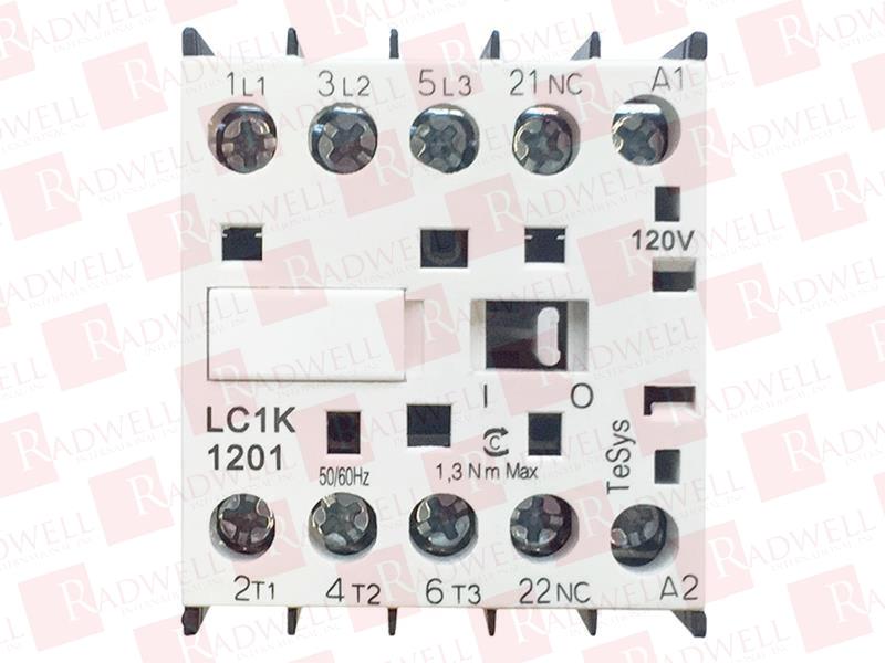 BRAH ELECTRIC BLC1K1210