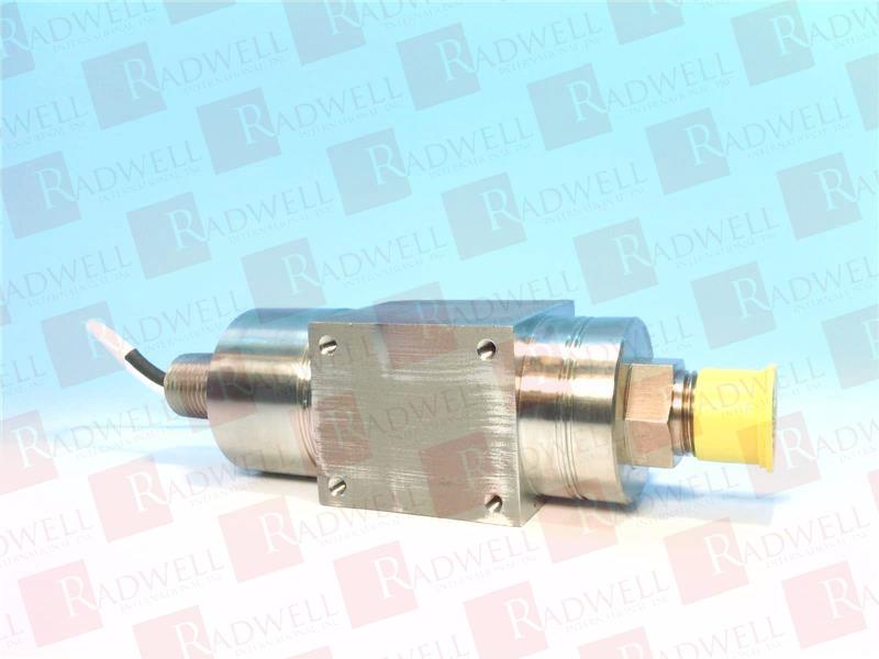 DYNISCO PT303-4C