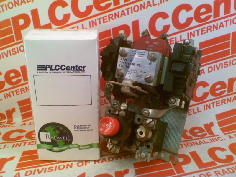 EATON CORPORATION 9586H6045A