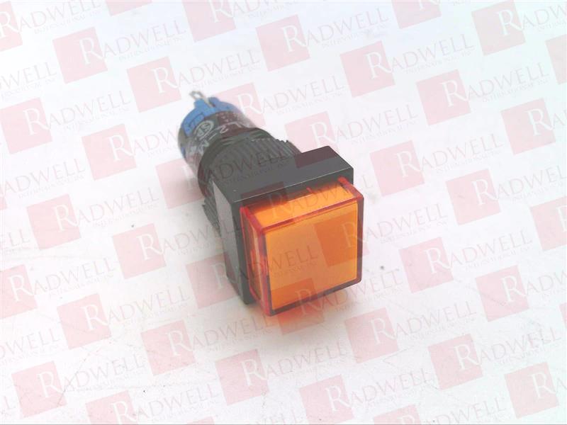 IDEC AL2Q-M17-A