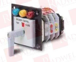 ELECTROSWITCH 20PGD-909S4-2