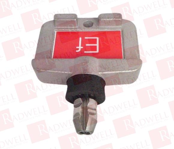 ALLEN BRADLEY 440T-AKEYE10EF