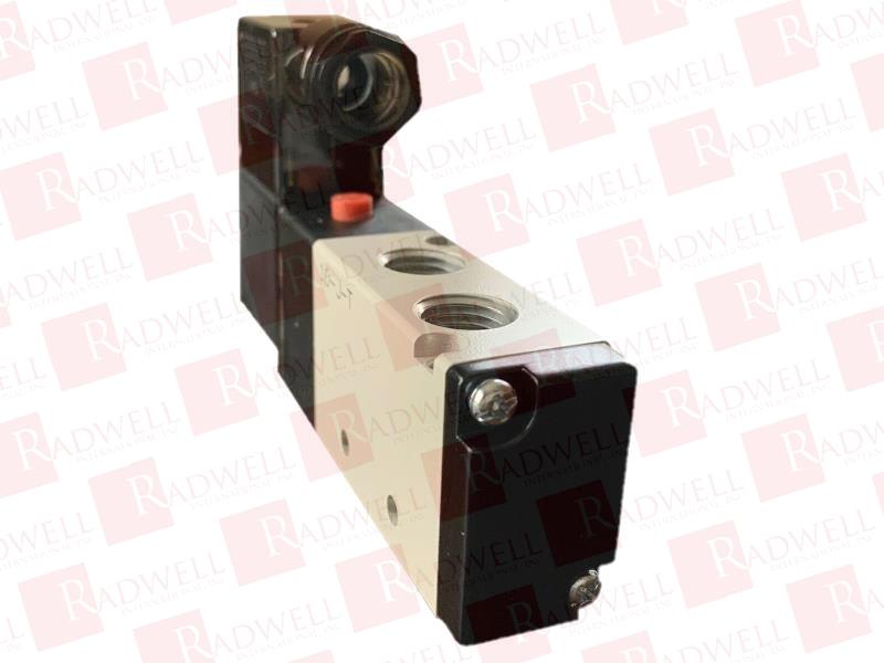 BIMBA M4V210-08-110VAC