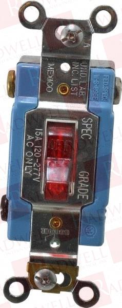 EATON CORPORATION 1201-PL
