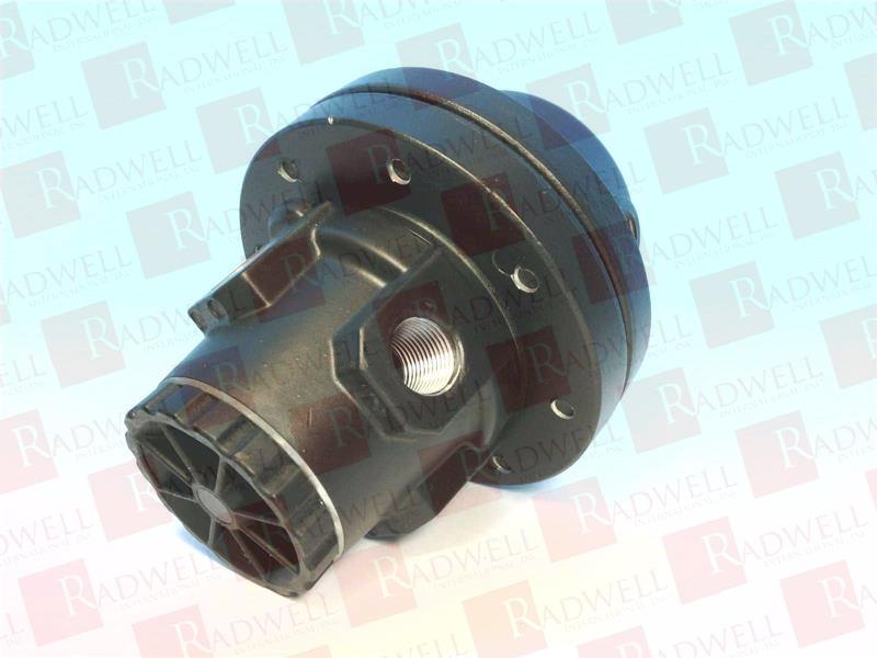 PROPORTION AIR INC RM003N