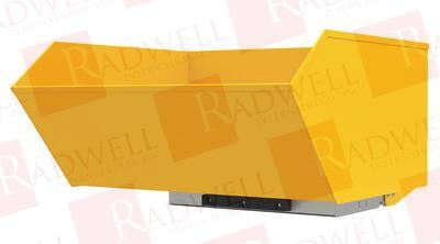 VESTIL H-100-LD-BD-YEL