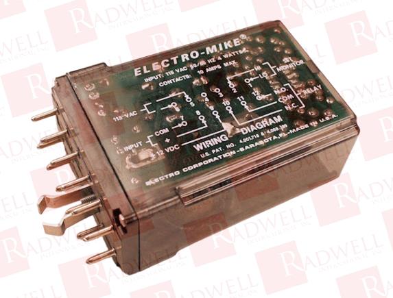 HONEYWELL PAC025A