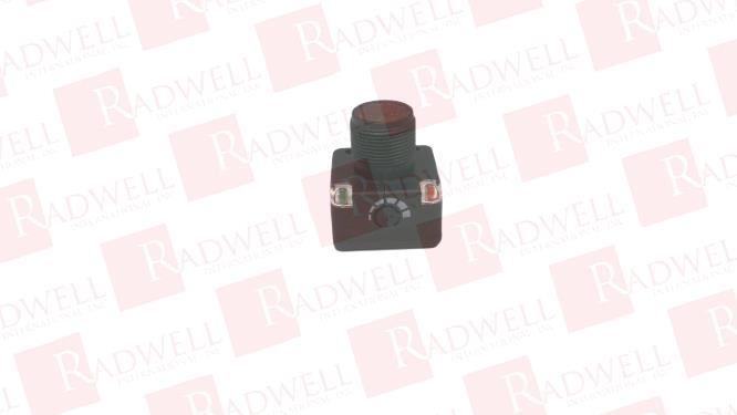 HTM SENSORS RP18-D0100P-CY6Q4UE-BS