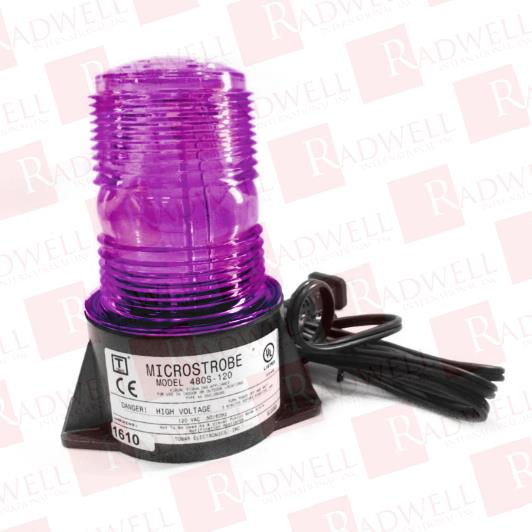 TOMAR 480S-120-P