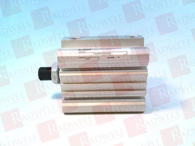 PARKER P1QS063DC8N0050