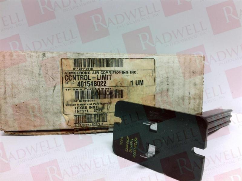 ARMSTRONG 40154B022