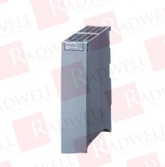 SIEMENS 6ES7541-1AD00-0AB0