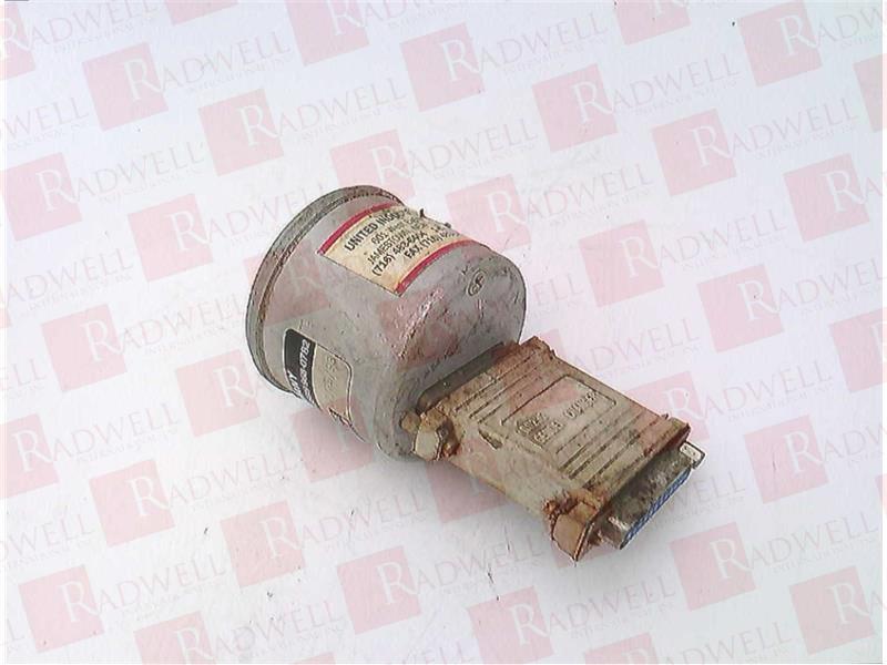 BEI SENSORS H25G-SB-2600-AB70-8830-LED-ED25-518