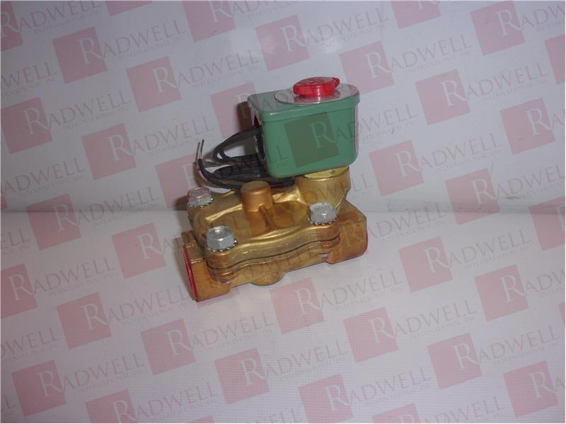 ASCO 8210-D003-120