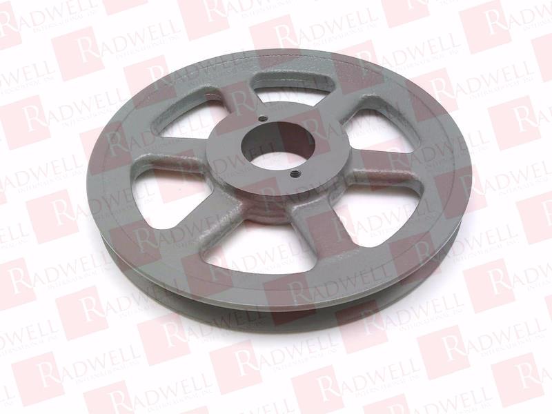 ALTRA INDUSTRIAL MOTION BK85