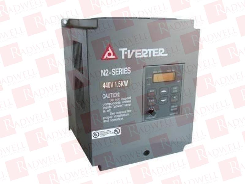T VERTER N2-430-H3