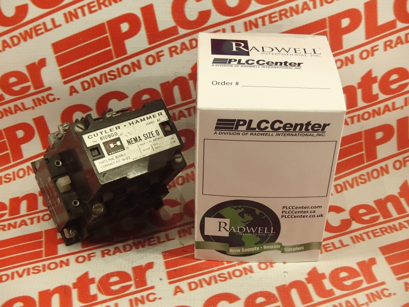 EATON CORPORATION C10BN3C