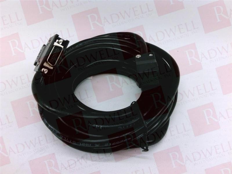 RADWELL VERIFIED SUBSTITUTE MR-JCCBL5M-L-SUB